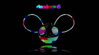 Deadmau5 Chill Mix 2017 / 2018 Continuous Mix