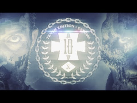Trailer des Soirées Warm Up Hellfest 2015