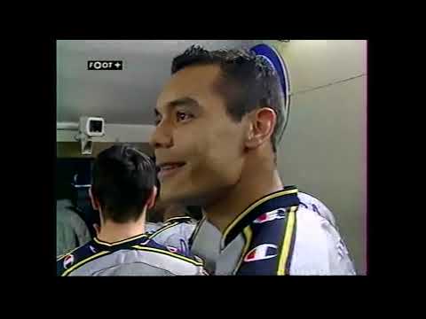 2003-2004,  Ligue 1, J25, Strasbourg-Sochaux 0-2