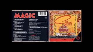 Gillan What&#39;s The Matter / Bluesy Blue Sea