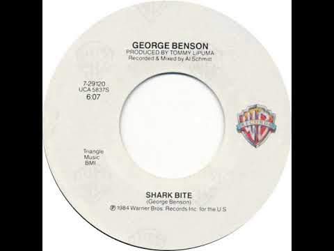 LYSERGICFUNK : Shark Bite - George Benson