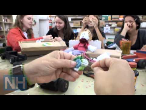  Oficina do Brinquedo