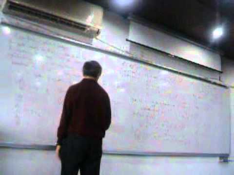 System Dynamics Modeling & Analysis Lecture - 2007-13