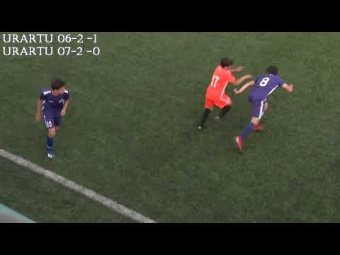 Urartu 2_07 vs Urartu 2_06