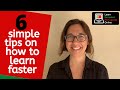 6 Practical Tips To Learn European Portuguese Faster