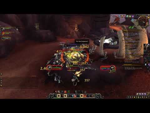 200K AN HOUR WOW BOE MOUNT FARM