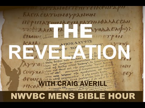 Revelation 19:17-20:6 - Nov 3, 2022