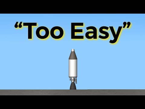 When a KSP player plays SFS…