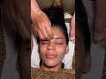 ASMR Super Relaxing Hot Stone Massage Shorts