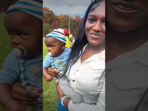 LITTYB HAS A BABY AT 17  LOOK 👀 😱 #suggestedvideos