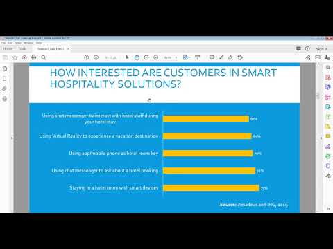 Powerpoint Video #3: Adding a Bar Chart
