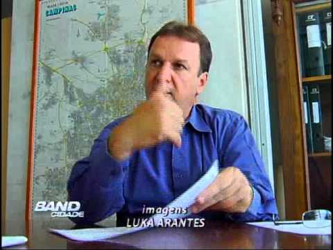 Band Cidade Campinas 09 10 2012 - bloco 02