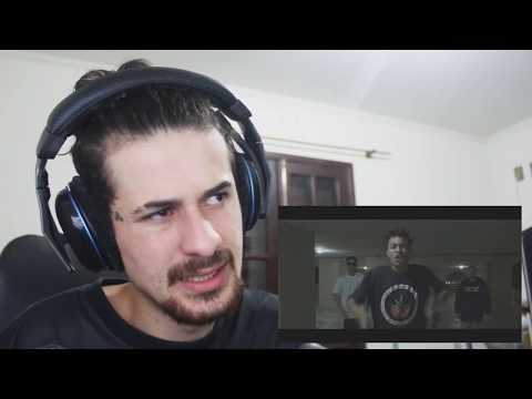 Top 5 Reacts Poetas no Topo 3.2 (PARTE DO CHOICE)