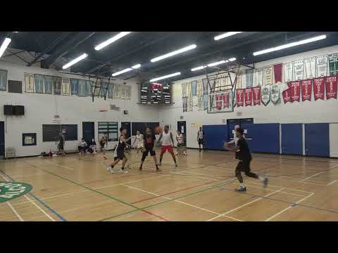 Kut Different vs Mountain - sunday tier 6 - tcbl 2022 summer