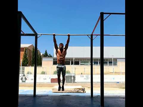 60DIPS, 30PULL UPS, 10MUSCLE UPS, 10DIPS, 10 PULL UPS