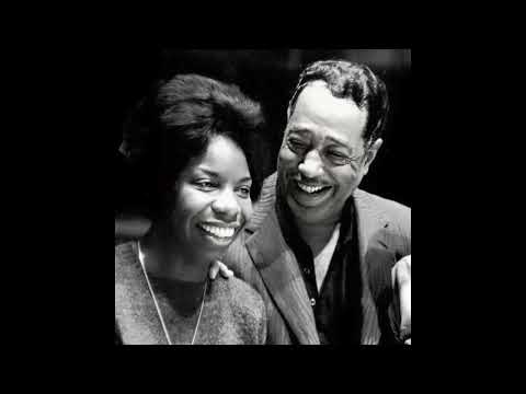 Thumbnail for Nina Simone - Do Nothing till You Hear From Me (rare rehearsal record) by Duke Ellington, Nina Simone
