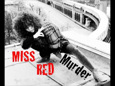 Miss Red Murder