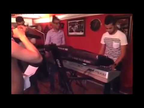 CHeB NaDiR Duo CHeB SaMiR 2014