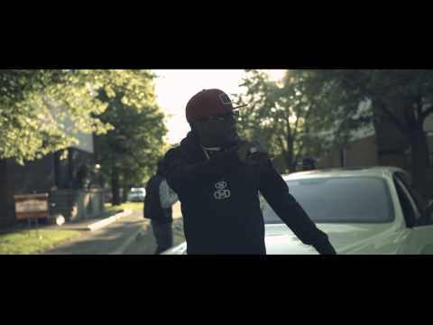 Harvey Stripes - Jokers ft Nav [Official Video]