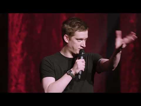 Daniel Sloss: SOCiO - Sociopath Test