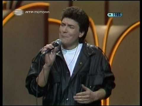 FC 1985: Nelo Silva - "Entre Céu E Mar"