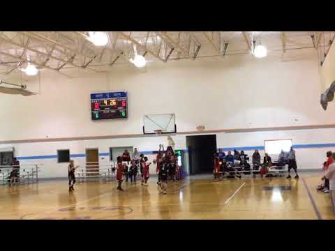 Flint Affiliation - Young 58 Illinois Attack - Champman 40 - Boys Spartan Classic