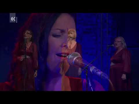 Klapa Fritule Umiri se more V.festival klap Taverna Koper 09.09.2023