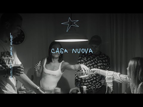 Video thumbnail for Casa nuova