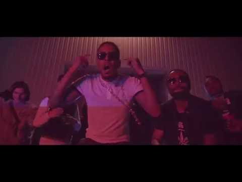 Hood Boozy - Compte sur toi - Swed Industry