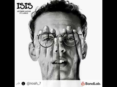 Joyner Lucas & Logic - ISIS ft. Hopsin, NF, Eminem, Dax & Token (Ruthle$$ Remix)