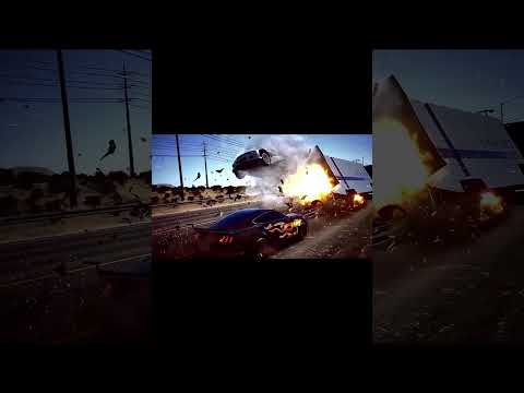 BMW M5 E43 GTR 👑💀#bmwm5#bmw#gta5#viral#trending#truck.