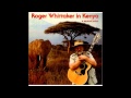 Roger Whittaker ~ New World In The Morning (HQ ...