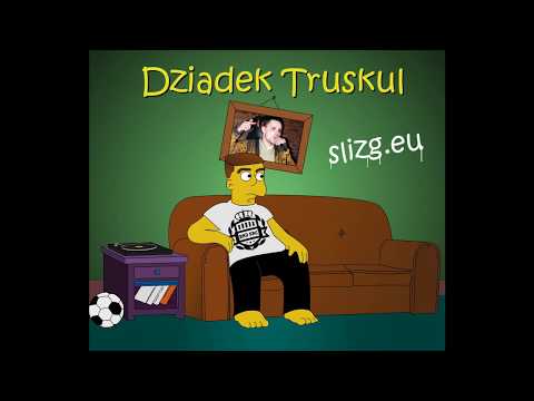 DZIADEK TRUSKUL - GOBLINPLAZA 7kg (prod. BityZaBety)