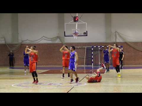 RESUMEN | Megacalzado Ardoi - Gallofa (Jornada Nº 3 - Liga EBA)