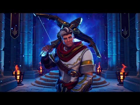 Orcs Must Die! 3 - Announce Trailer