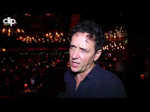 Pevač konačno progovorio o bolesti: "Bilo mi je jako teško, a kolege su govorile loše o meni"