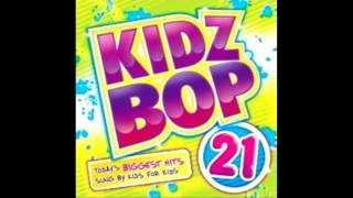 KIDZ BOP Kids - Party Rock Anthem [2012]