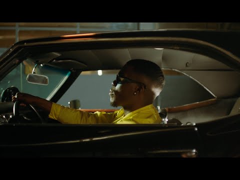 Kingzer - Waves (Clip Officiel)