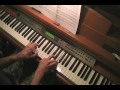 Final Fantasy XIII - Vanille's Theme (Piano ...