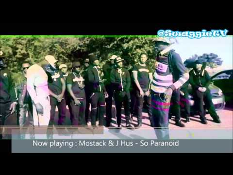 The Best of Mostack So Far @RealMostack | @SwaggieStudios