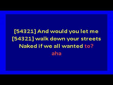 Naked If I Want To - Cat Power
