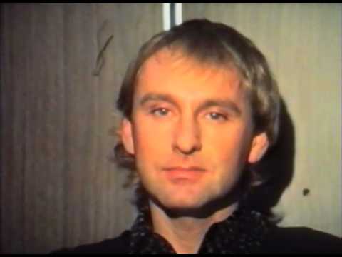 Jacques Lee Pelletier (1986) by Gérard Courant - Cinématon #720