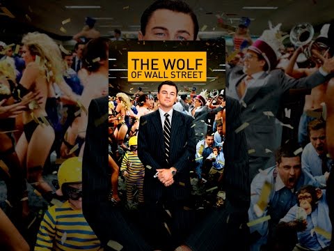 Wolf of Wall Street
