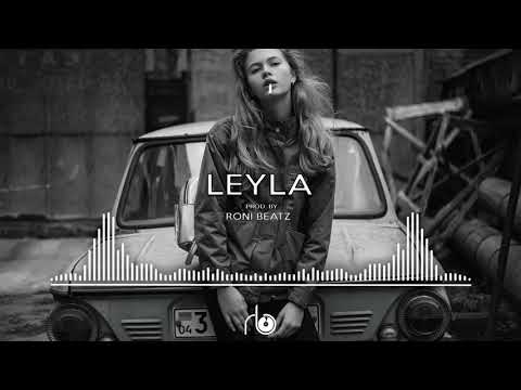 [FREE] Samra x Nimo Type Beat - LEYLA - Deutschrap / R&B / Trap / Instrumental 2020