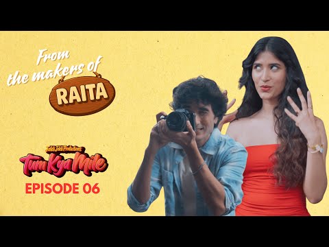 TUM KYA MILE Ep6: JUNOON | When Love Becomes Madness | Jaldi Jaldi Productions