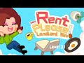 Rent Please! Landlord Sim | Gameplay level 3 Part 1