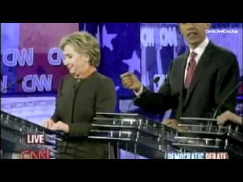 Barack Obama Was Against Healthcare Mandate Before He Was For It