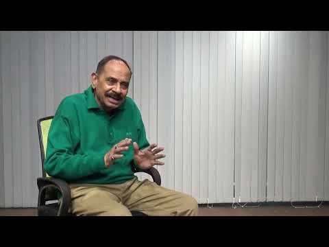 Ram Mohan Srivastava T T MATA mo...