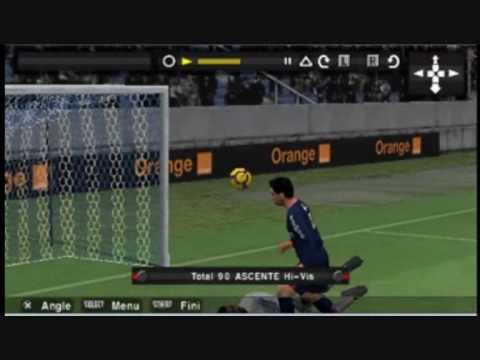 pro evolution soccer 2010 psp 1 link