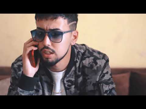 Mc boy X Riad X Saragosa   Femme de voyou Clip officiel